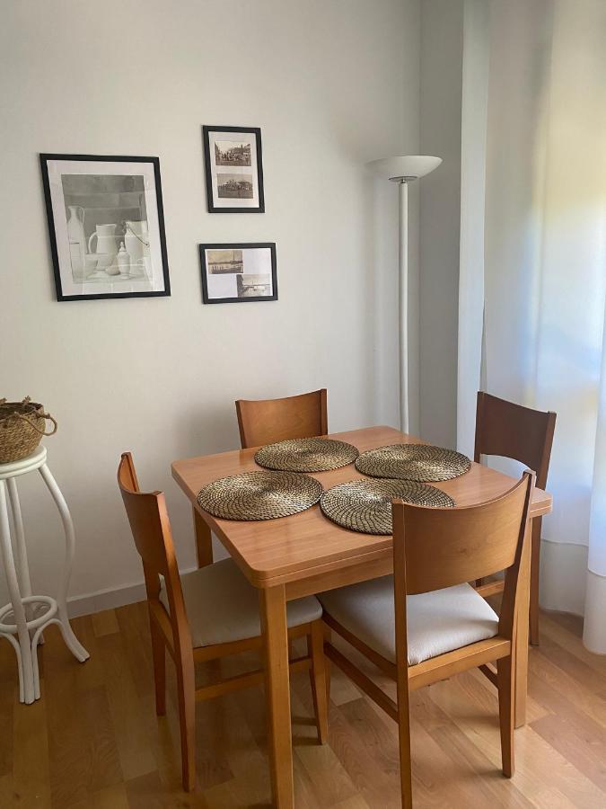 Acogedor Apartamento En Pleno Corazon De Triana Seville Exterior photo