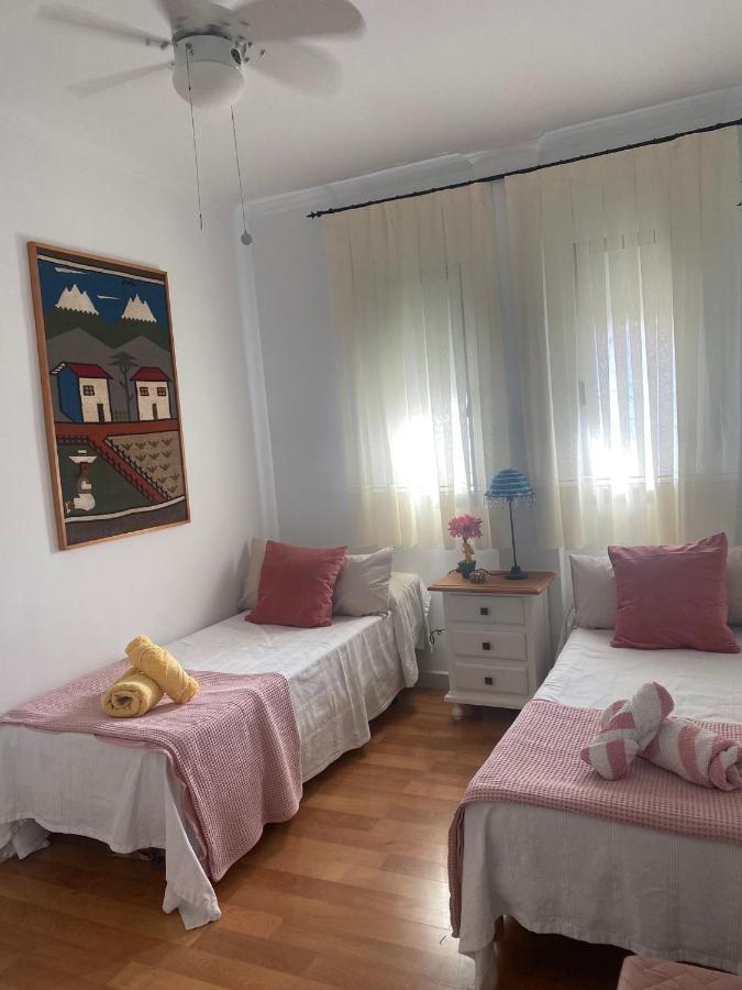Acogedor Apartamento En Pleno Corazon De Triana Seville Exterior photo