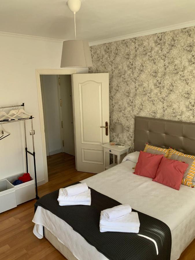 Acogedor Apartamento En Pleno Corazon De Triana Seville Exterior photo